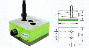 Wedge Mount (Series - DB)