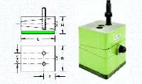 Wedge Mount (Series - DBP)