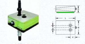 Wedge Mount (Series - DT)