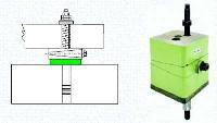 Wedge Mount (Series - DTP)