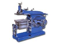 pulley belt drive shaper machines