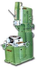 Heavy Duty Slotting Machine