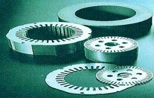 Electric Motor Stampings