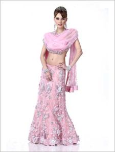 Item Code: DIPL-ELC-01 Lehenga Choli