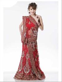 Item Code: DIPL-ELC-04 Embroidered Lehenga Choli