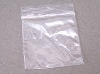 Plastic Ziplock Bags