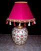 Solid Marble Lamp  Gm- 6