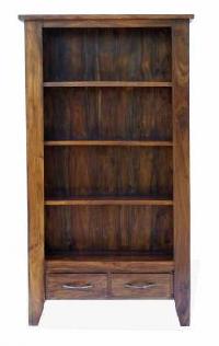 Wooden Book Case