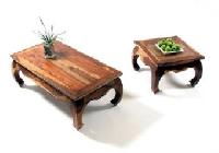 Macw 1585 Wooden Table