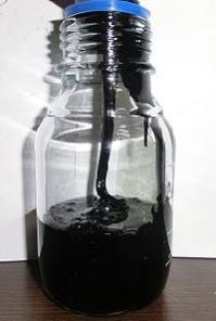 Bunker Fuel Oil