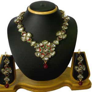 wedding party fashion necklace jewellery