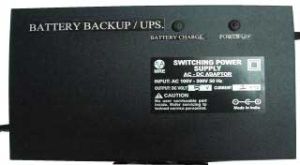 Uninterruptible Power Supply System