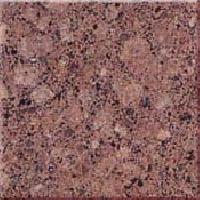 Copper Silk Granite