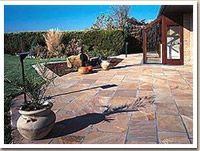 Limestone Pavers