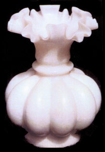 Marble Vase