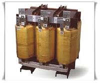 Aluminum Wound Transformers