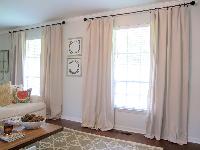 curtains cloths
