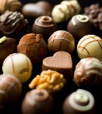 Chocolate Candies