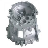 Pressure Die Casting Dies