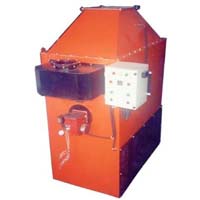 Indirect Fired Hot Air Generator