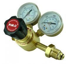 acetylene gas regulator