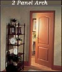Masonite Moulded Door