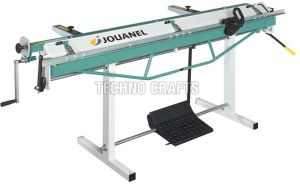 Manual Bending Machine