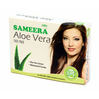 Sameera Aloevera Face Pack
