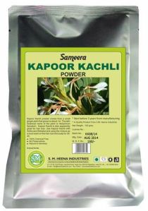 Sameera Kapoor Kachli Powder