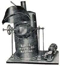Annealing Machine