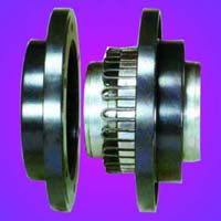 Resilient Couplings