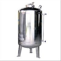 Stainless Steel Water Tank