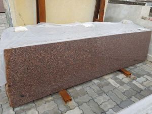 JUPITER RED GRANITE