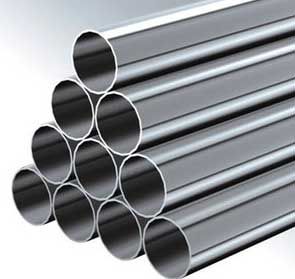 Stainless Steel Pipes