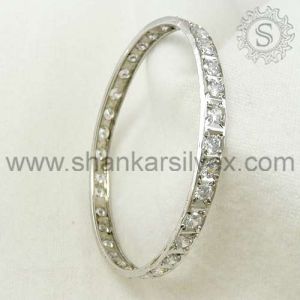 Silver Jewellery