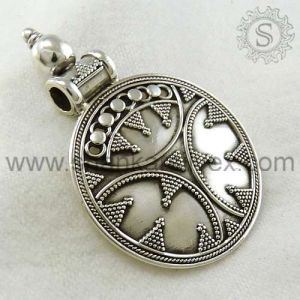 925 Sterling Silver Jewelry-pnps1029-2