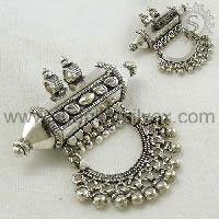 925 Sterling Silver Jewelry-pnps1085-4