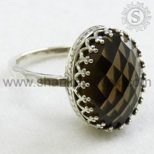 RNCT1330-10 Sterling Silver Ring