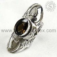 RNCT1466-1 Sterling Silver Rings