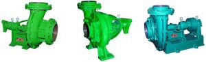 Centrifugal Pumps