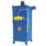 Puff Insulated Pulse Jet Dust Collector