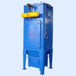 Reverse Pulse Jet Type Dust Collector