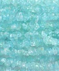 Aquamarine Chips