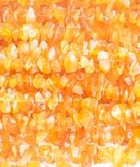 Carnelian Chips