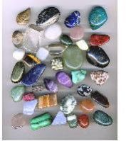 Natural Gemstones