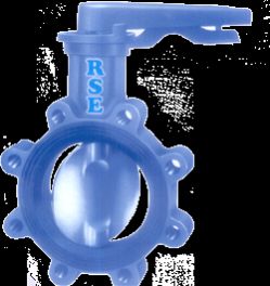 Butterfly Valve