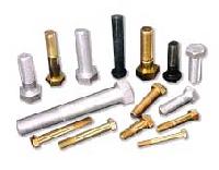 Hexagon Head Bolts