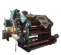 corrugated box machinery