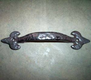 Cast Iron Door Handle