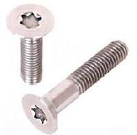 Titanium Fastener